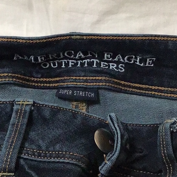 American Eagle Outfitters Denim - American Eagle Outfitters